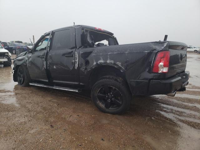 3C6RR7KT6GG316125 RAM 1500 St