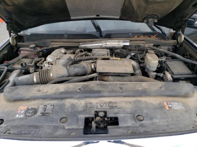 1GT12UEY7JF149069 GMC Sierra K2500 Denali