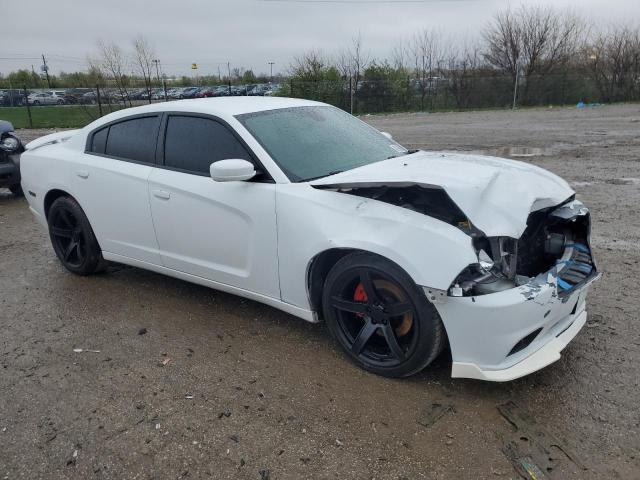 2C3CDXCT5EH334483 Dodge CHARGER R/T