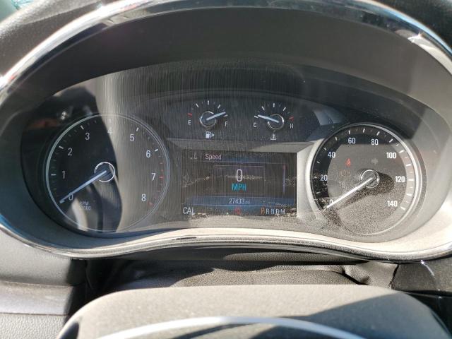 KL4CJASB6KB770137 Buick Encore Preferred