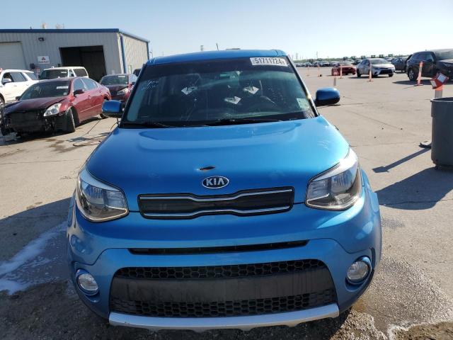 KNDJP3A55H7480860 KIA SOUL +