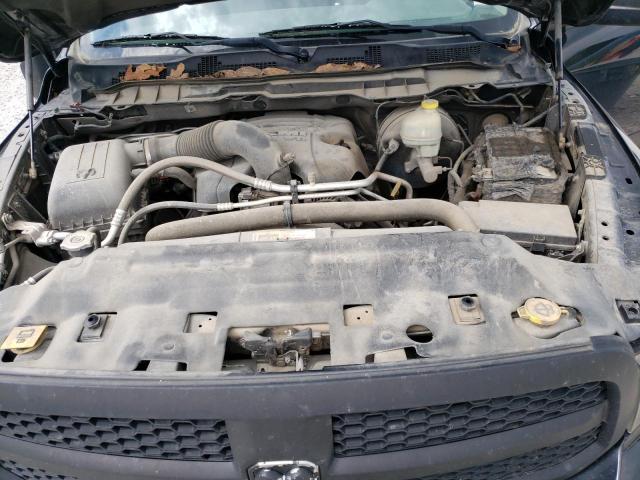 1C6RR7KT3FS587540 RAM 1500 St