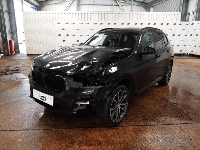 Auction sale of the 2019 Bmw X3 Xdrive2, vin: *****************, lot number: 49023124