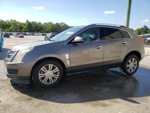 Auction sale of the 2012 Cadillac Srx Luxury Collection, vin: 3GYFNAE36CS631797, lot number: 50687194