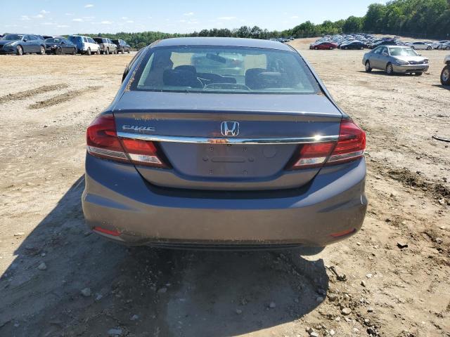 2HGFB2F50EH528810 Honda Civic Lx