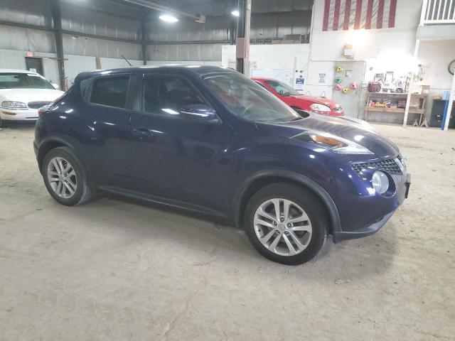 JN8AF5MV8FT566179 Nissan JUKE S