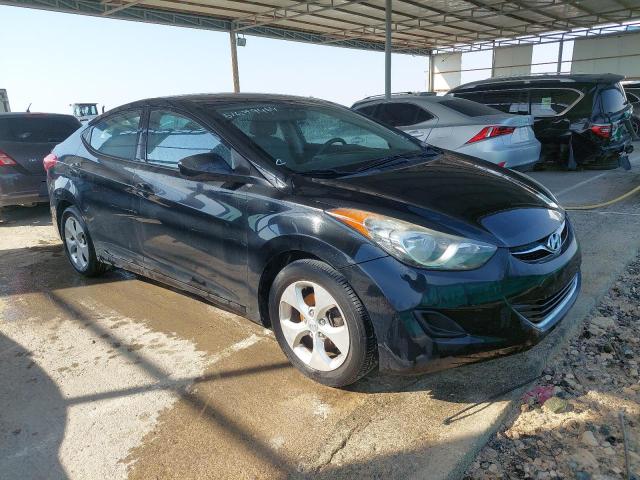 Auction sale of the 2013 Hyundai Elantra, vin: 5NPDH4AE9DH214781, lot number: 51679464