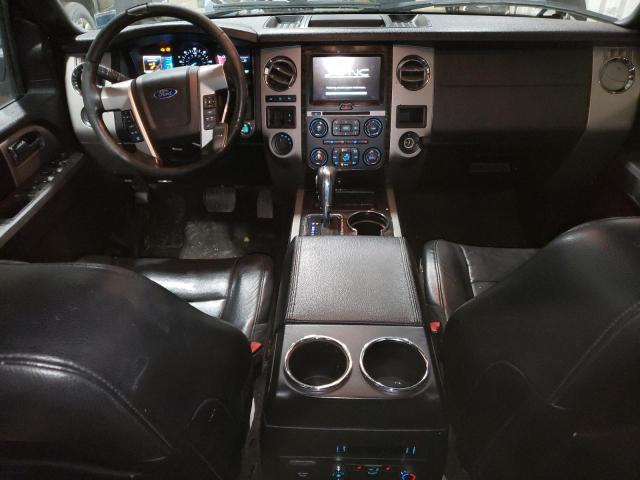 1FMJK2AT6FEF48904 Ford Expedition El Limited