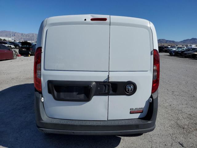 ZFBERFAT7F6A55547 RAM Promaster City