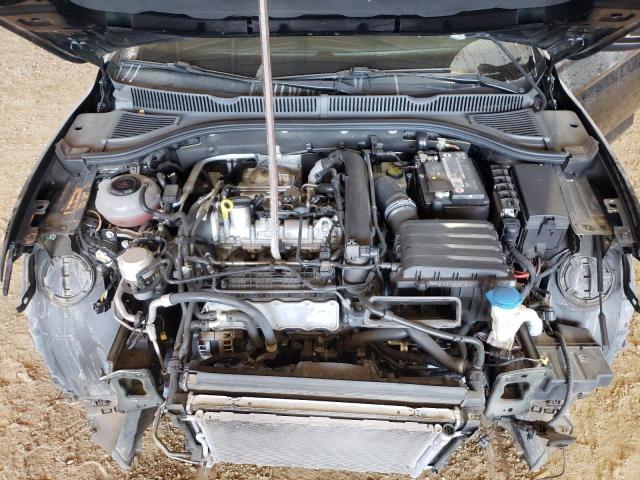 3VWC57BU1MM006235 Volkswagen JETTA S