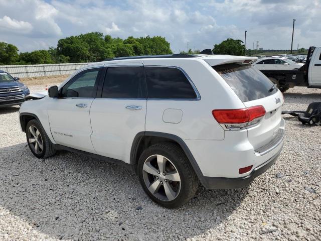 1C4RJEBG7FC615647 Jeep Grand Cherokee Limited