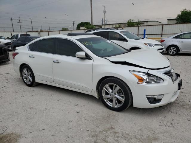 1N4AL3AP7FN908195 Nissan ALTIMA 2.5