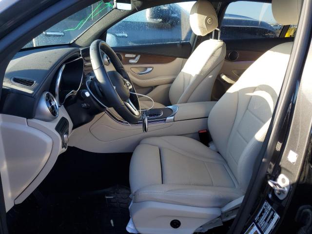 W1N0J8EB8PG127224 Mercedes-Benz Glc Coupe 300 4matic