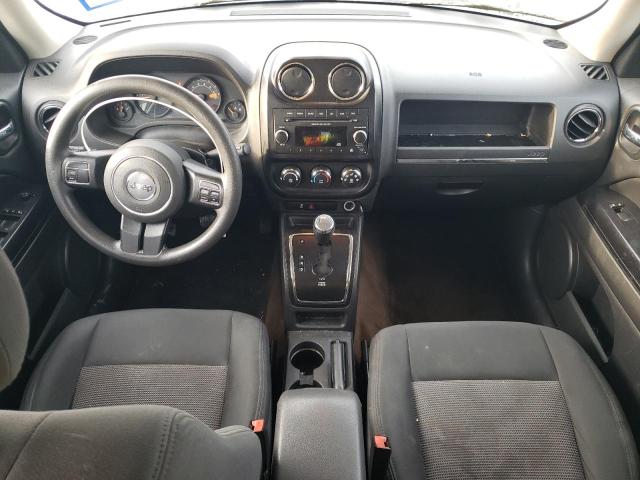 1C4NJPBA5ED505064 Jeep Patriot Sport