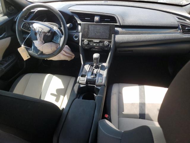 SHHFK7H56JU210584 Honda CIVIC EX