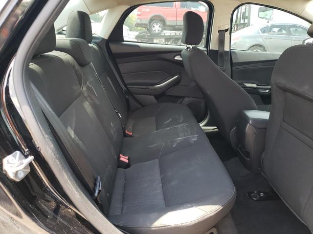 1FADP3H20HL297758 Ford FOCUS SEL