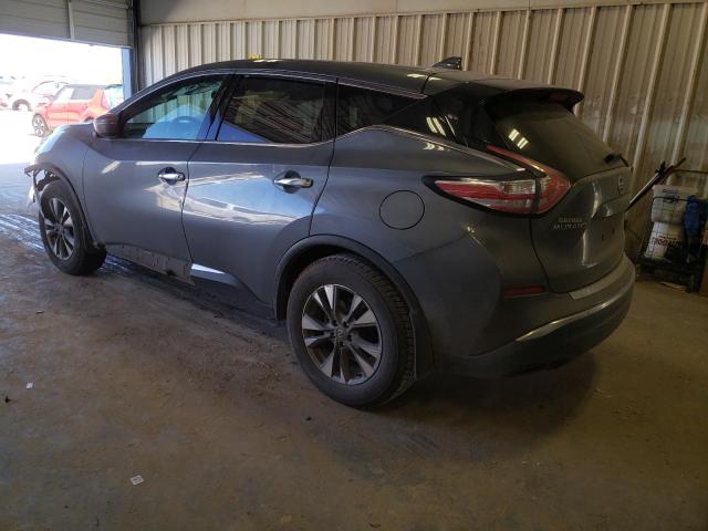5N1AZ2MH9JN154258 Nissan MURANO S