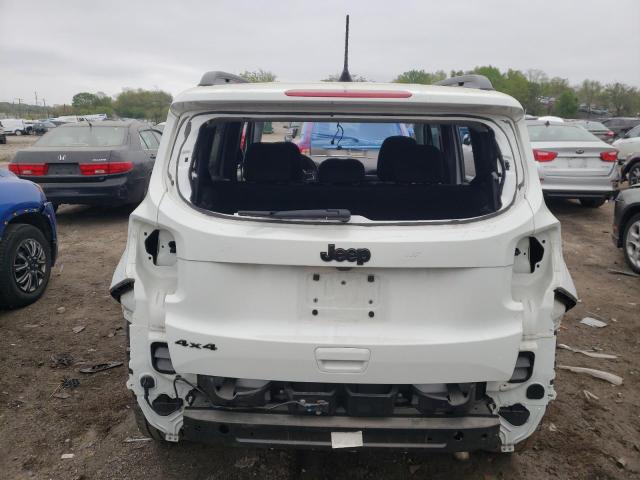 ZACCJBAB7JPH58872 Jeep Renegade Sport