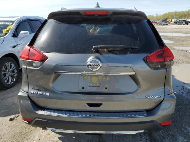 JN8AT2MV7HW017341 Nissan ROGUE S