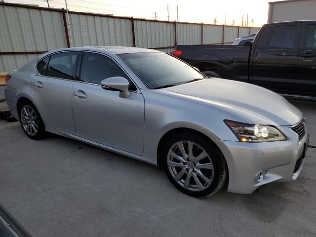 JTHBE1BL0FA014327 Lexus GS 350