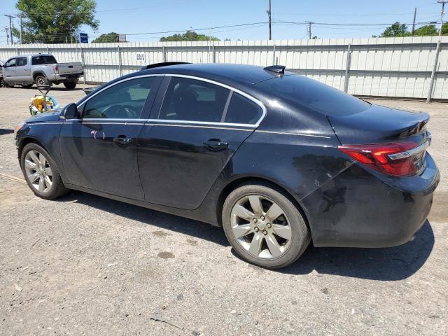 2G4GN5EX3F9276363 Buick Regal Premium