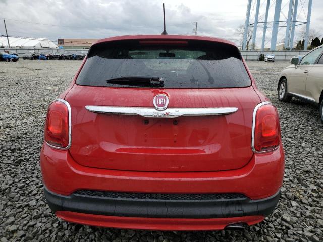 ZFBCFXBT1GP386864 Fiat 500x Easy