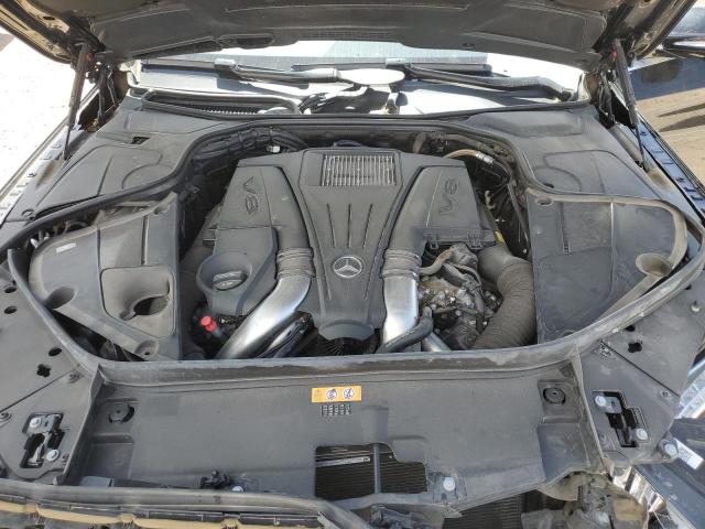 WDDUG8CB2HA315354 Mercedes-Benz S 550