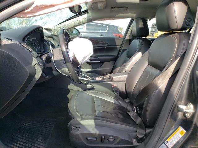 2G4GR5GX4F9261145 Buick Regal Premium