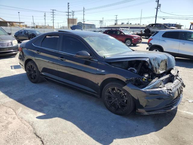 3VWEB7BU0LM004962 Volkswagen JETTA SEL