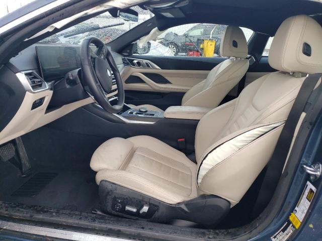 WBA53AP01RCP22675 BMW 430I