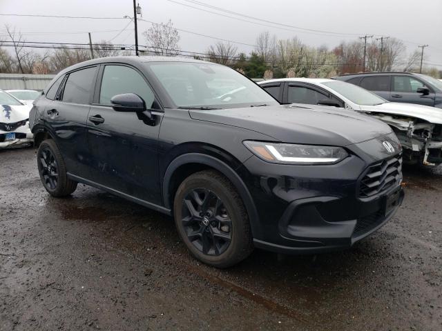 3CZRZ2H54RM705543 Honda HR-V SPORT