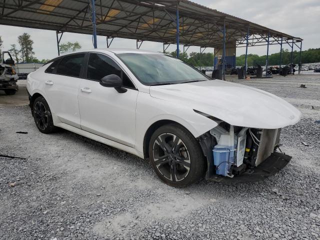 5XXG64J21PG169442 KIA K5 GT LINE