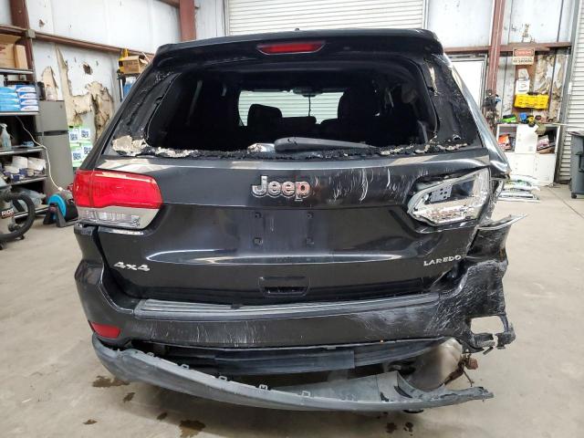 1C4RJFAG3EC269294 Jeep Grand Cherokee Laredo