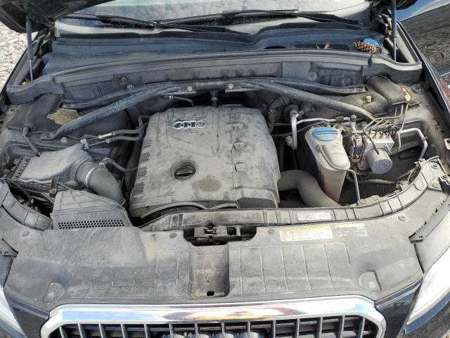 WA1C2AFPXGA074462 Audi Q5 PREMIUM