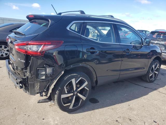 JN1BJ1CW9NW680192 Nissan Rogue Sport Sl