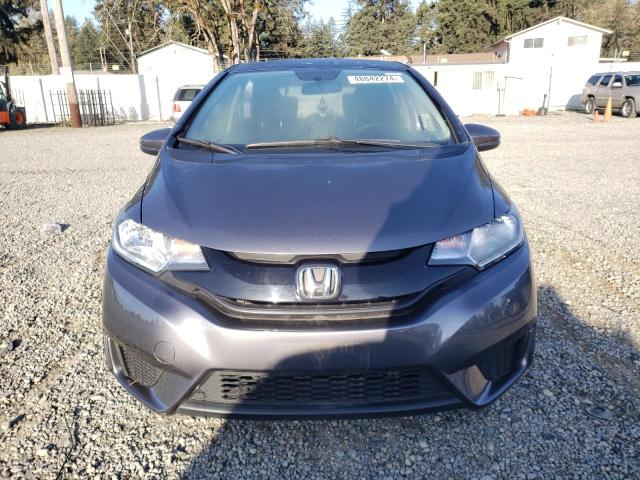 JHMGK5H52GS016073 Honda FIT LX