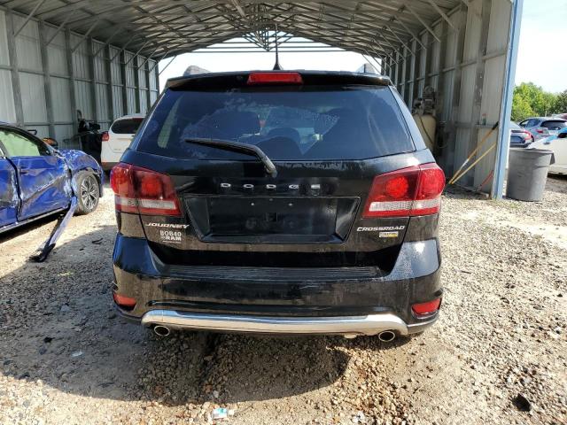 3C4PDCGG1JT517125 Dodge Journey Crossroad