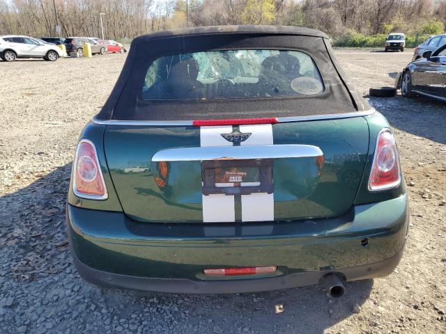 WMWZN3C53FT862926 Mini Cooper