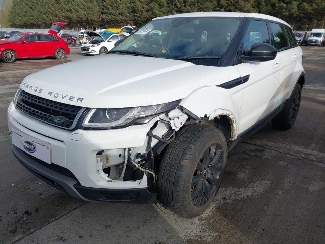 Продажа на аукционе авто 2015 Land Rover Range Rove, vin: SALVA2CN5GH106745, номер лота: 50085634