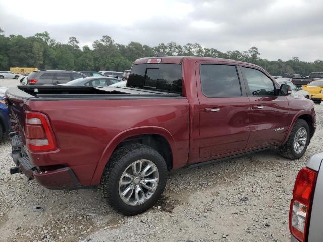 1C6SRFJT7MN640846 RAM 1500 Laie