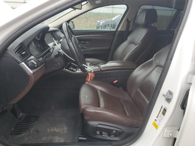 WBA5B1C55FG126011 BMW 535 I
