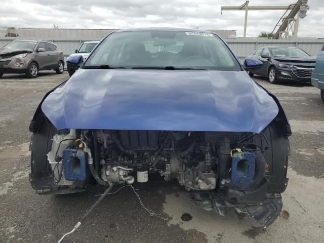 3KPF24AD3ME369543 KIA FORTE FE