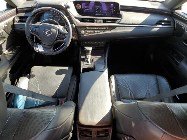 58AEZ1B16MU105863 Lexus Es 350 Base