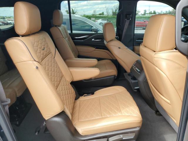 1GYS4PKL1PR440368 Cadillac ESCALADE E