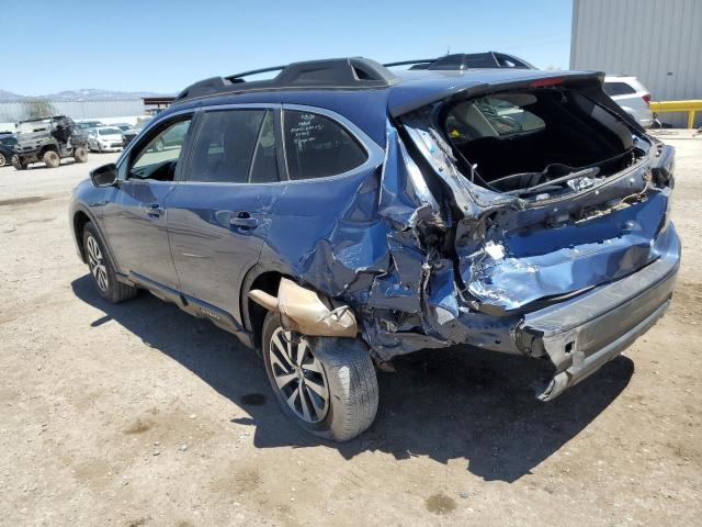 4S4BTACC9L3188947 Subaru Outback Premium