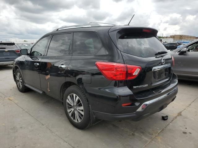 5N1DR2MN9JC677343 Nissan Pathfinder S