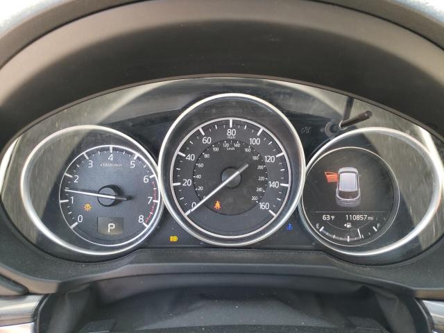 JM3KFADM6J1320842 Mazda Cx-5 Grand Touring