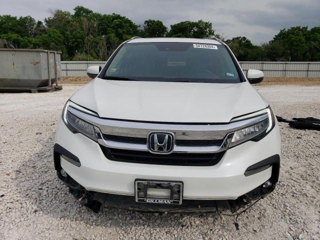 5FNYF5H61LB026393 Honda Pilot Touring
