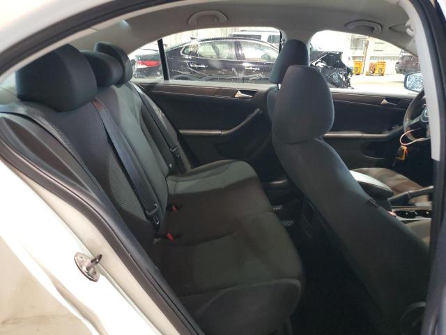 3VWLL7AJ8EM333472 Volkswagen JETTA TDI