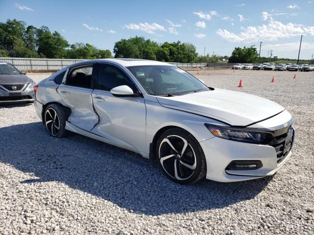 1HGCV2F33KA031849 Honda Accord Sport
